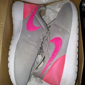 Nike running sneakers